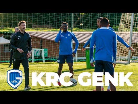 KRC Genk | Training camp in La Quinta Football Center