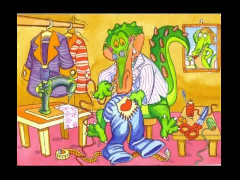 Hrabri Krojac - Zijah Sokolovic Zike