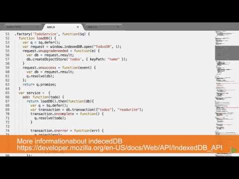 Learning JS Promises Practical App in ES6 and AngularJS Make It All Asynchronous | packtpub com