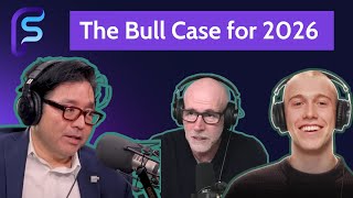 Tom Lee: Correction First. Rally Next?