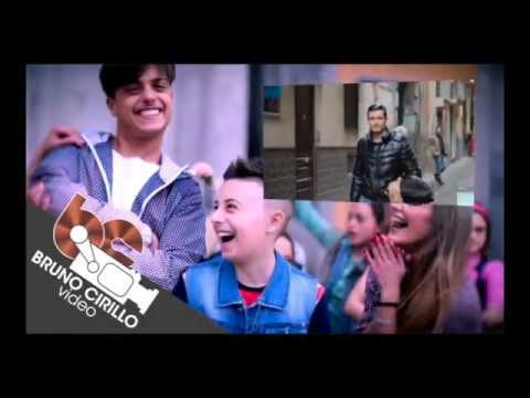 sasa' giordano feat daniele marciano nisciun ce da nient (video con sponsor)