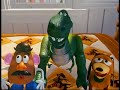 Toy Story 10th Anniversary Edition Trailer