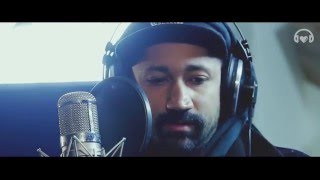 Serengeti - Lunchline (FPM Live Sessions)