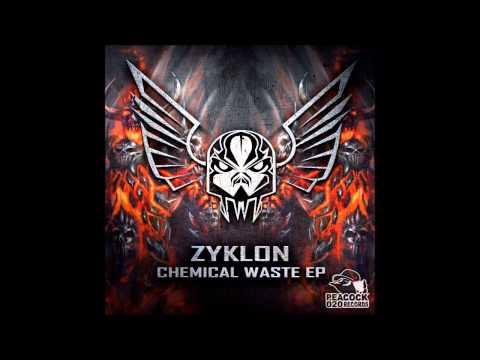 Zyklon - I'll Be Gone