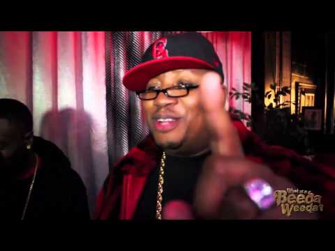 Too Short Presents: What Is A Beeda Weeda? Starring Too Short E-40 Tajai B-Legit