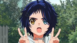 Download lagu Ohto Ai....is back | The Ending Scene | Wonder Egg Priority | A scene from Special Episode mp3
