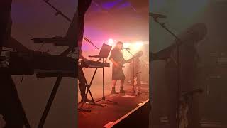 Tarot - Rider of the Last Day, live Kuopio Sawohouse 10.1.2026