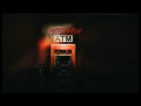 Atermon - ATM (official audio)