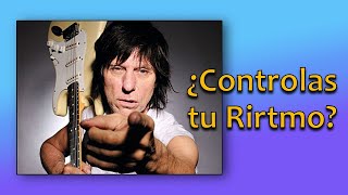 Another Place Jeff Beck/Ritmo Interno