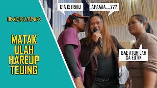 Download lagu [Live] iing kurnia_Tong hareup teuing mp3