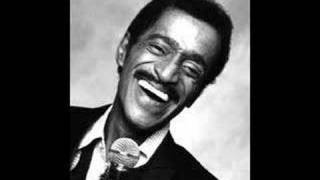 Oh Lonesome Me - Sammy Davis Jnr