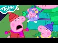 Peppa Pig Tales Evie Doesn T Like Firework Night ️ BRAND NEW Peppa Pig Episodes