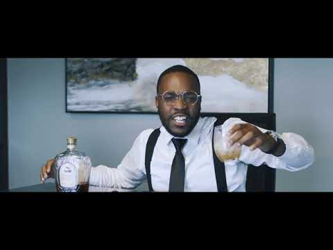 Ashley Tha MC & Josh Gibbs- Punch In