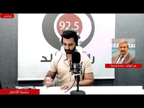 كاتب ومختص بالشؤون الفلسطينية لا توجد خطورة من قرار الكنيست الإسرائيلي حول منع اقامة دولة فلسطينية