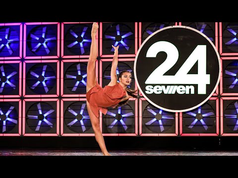 Olivia Taylor - Weightless