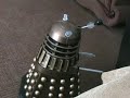 Voice Command Dalek