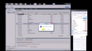 How to Do a Zero Based Budget with Quicken (No Envelopes)