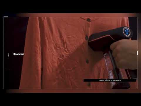 Отпариватель SteamOne SN200B