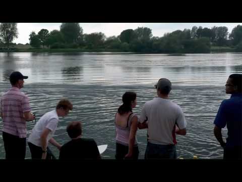 British Masters 2010 FSR V