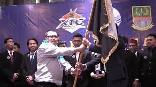 Download lagu Pengukuhan DPC KAB BEKASI XTC CIKARANG 308 mp3