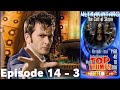 Episode 14 3: Top Trumps: Doctor Who Ultrakintaro