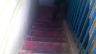 Boni episode two behind the scenes