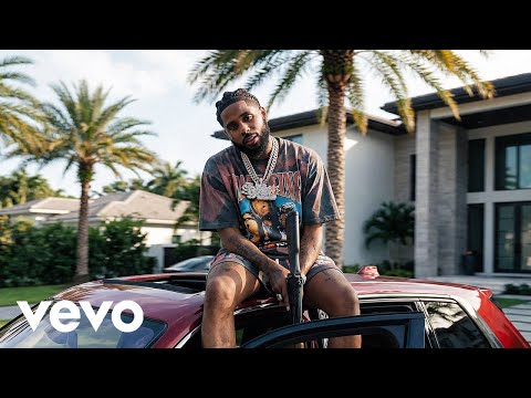 Pooh Shiesty - "No Trust" ft. BigWalkDog & BIG30 (Music Video)