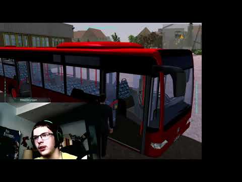 Tutorial Bus Simulator 2012 Repaints installieren