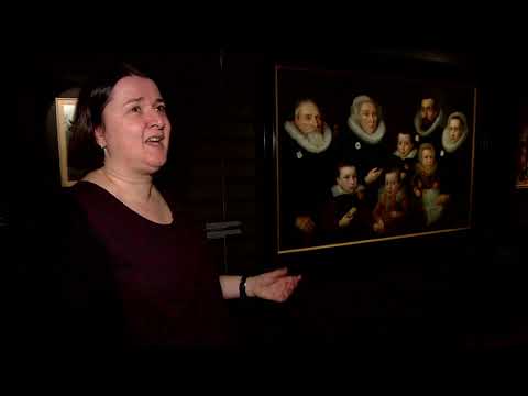 Dit merk je in Middelburg nog van de Gouden Eeuw