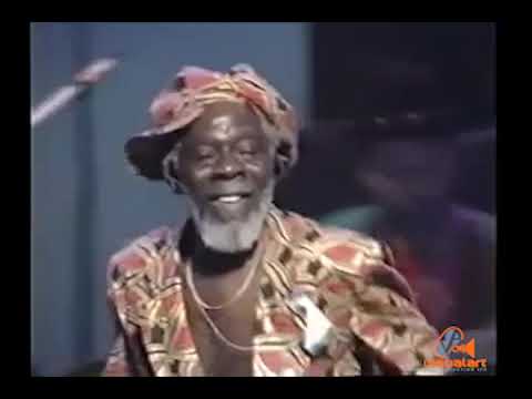 Black Stalin - Black Man Feeling To Party - ttt