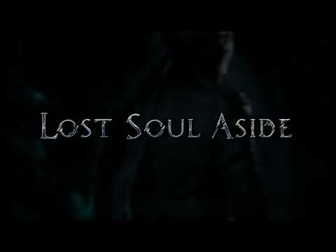 Lost Soul Aside OST: Collapsed City ruins