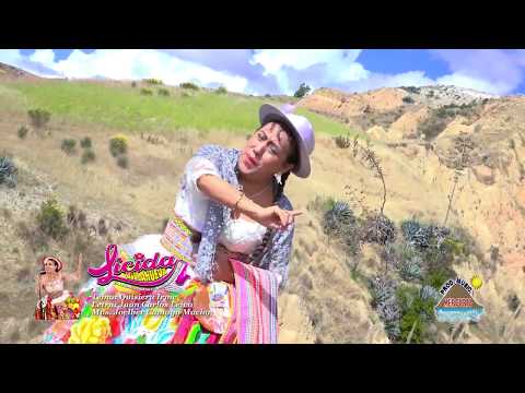 LICIDA VILLANUEVA 2019 VIDEO OFICIAL (TEMA QUISIERA IRME )
