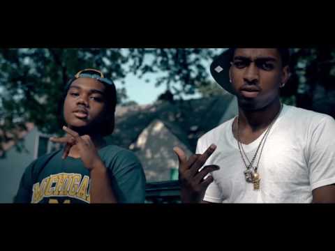 SwitchGang - "Expensive" (Promo)