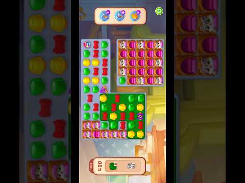 Shorts Playrix Homescapes Gameplay Walkthrough Level 13323-010