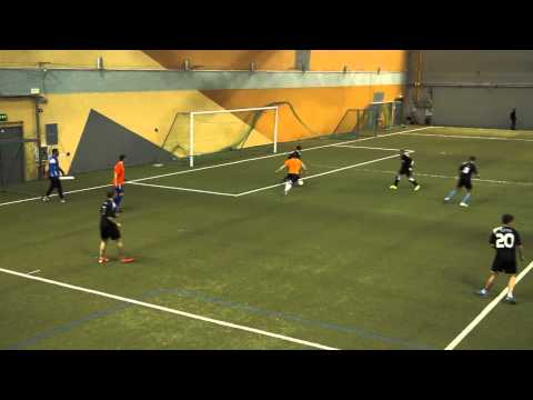 MFL 2014/2015 FK Ofšora Rezerves - TCM Futbols