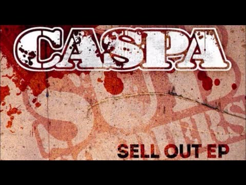 Video You Sell Out (Audio) de Caspa