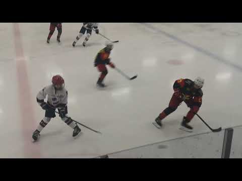 Jokerit White vs Hifk Red / 3-2