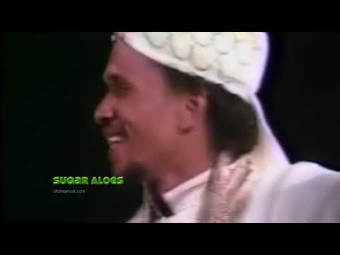 Sugar Aloes - Roti & Tarkari (Dhalpuri) [Calypso]