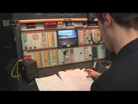 CampusTV Mainz 222 - Studijob Inspizient