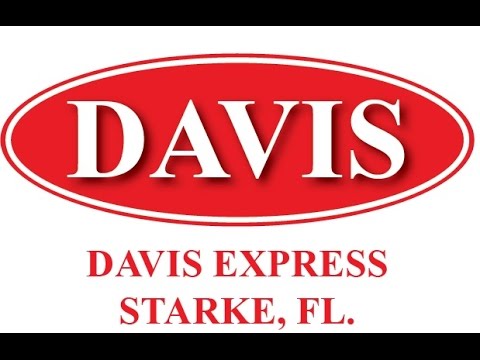 Davis Express Family Tradition