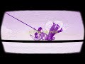 WIZKID : A MILLION BLESSINGS :  SLOWED & REVERB