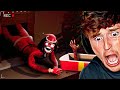Krampus ATE MY FAMILY FULL GAME