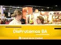 Especial Feria Internacional Del Libro De Buenos Aires 2019 En Disfrutemos BA
