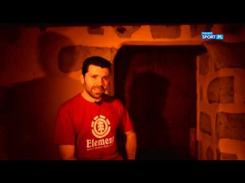 HGR 2305 - Entrevista 30 aniversario en POLSAT Sport Fight