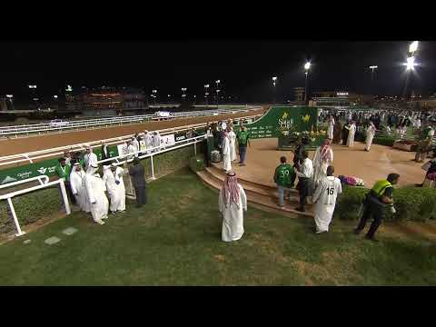 REPLAY - International Jockeys Challenge from Riyadh - Saudi Cup Day 1 - #海外競馬