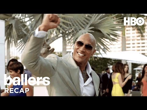 Ballers Season 4 (Promo 2)