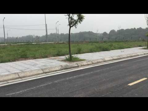 Khu đô thị bờ đông sông Đáy