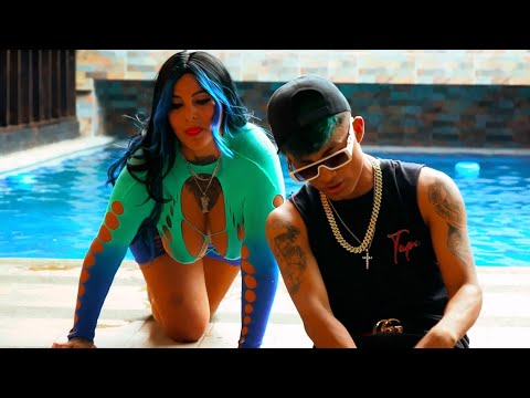 Diabólica - El Miyano ft Wily wilyant (Video Oficial) 