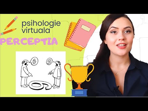 Virtual Psychology: Perceptions