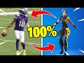Fortnite Dances in REAL LIFE 100% SYNCED! (Get Griddy, TikTok Dances, Icon Emotes + More)